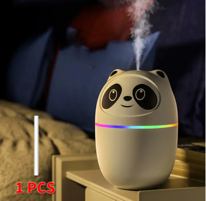 Humidificador Lindo Gato 250ml