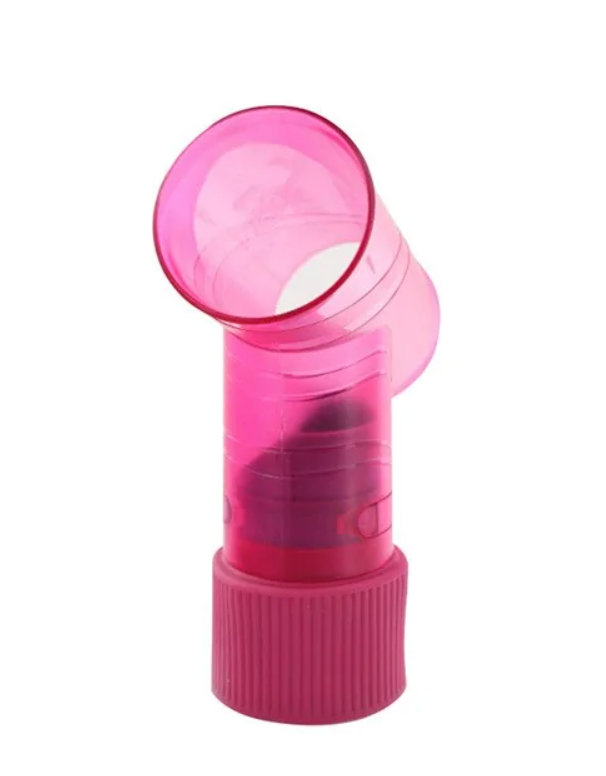 Difusor casero para secador de pelo