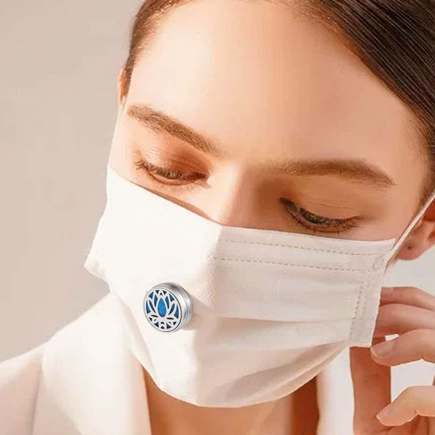 Difusor ponible | Combate el virus | Respiración cómoda